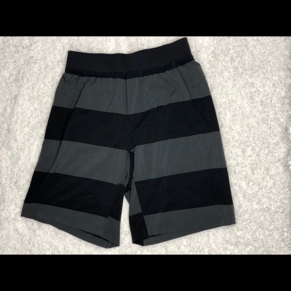 Lululemon Athletica Men’s Shorts